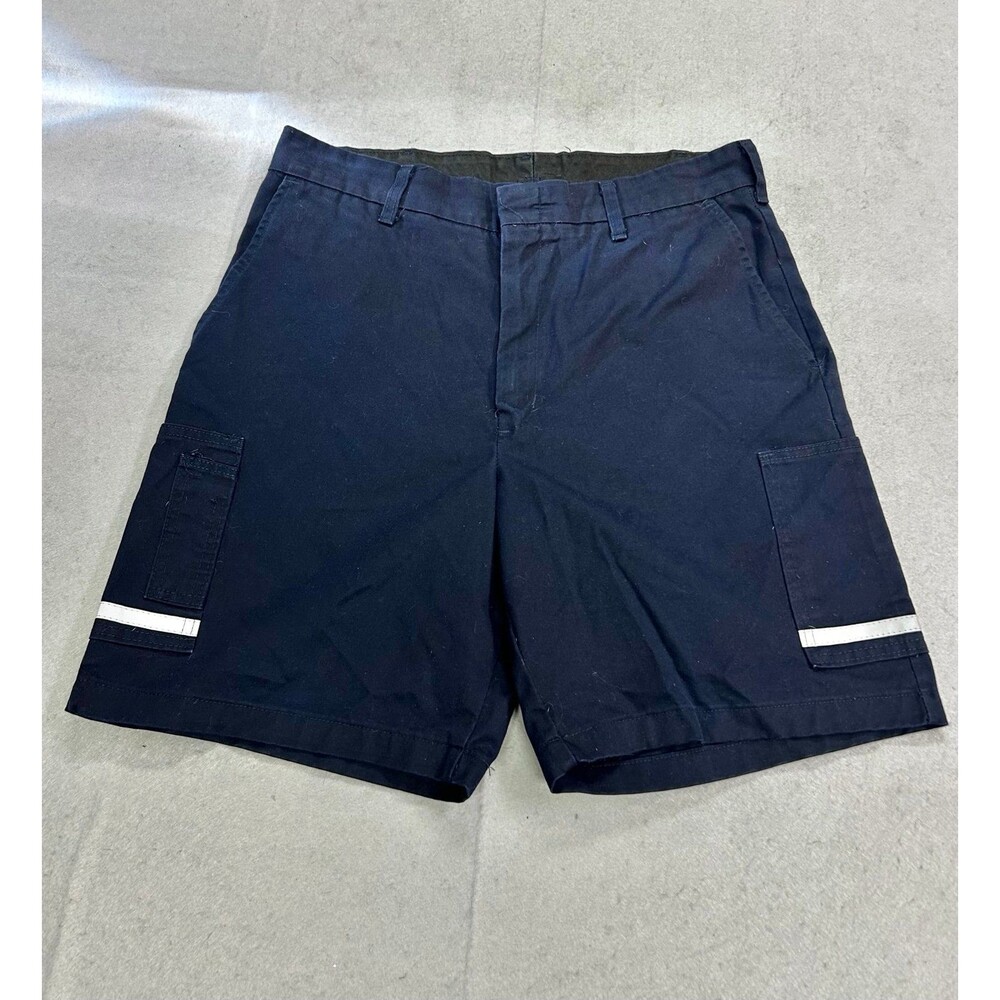 FedEx Stan Herman VF Imagewear Shorts